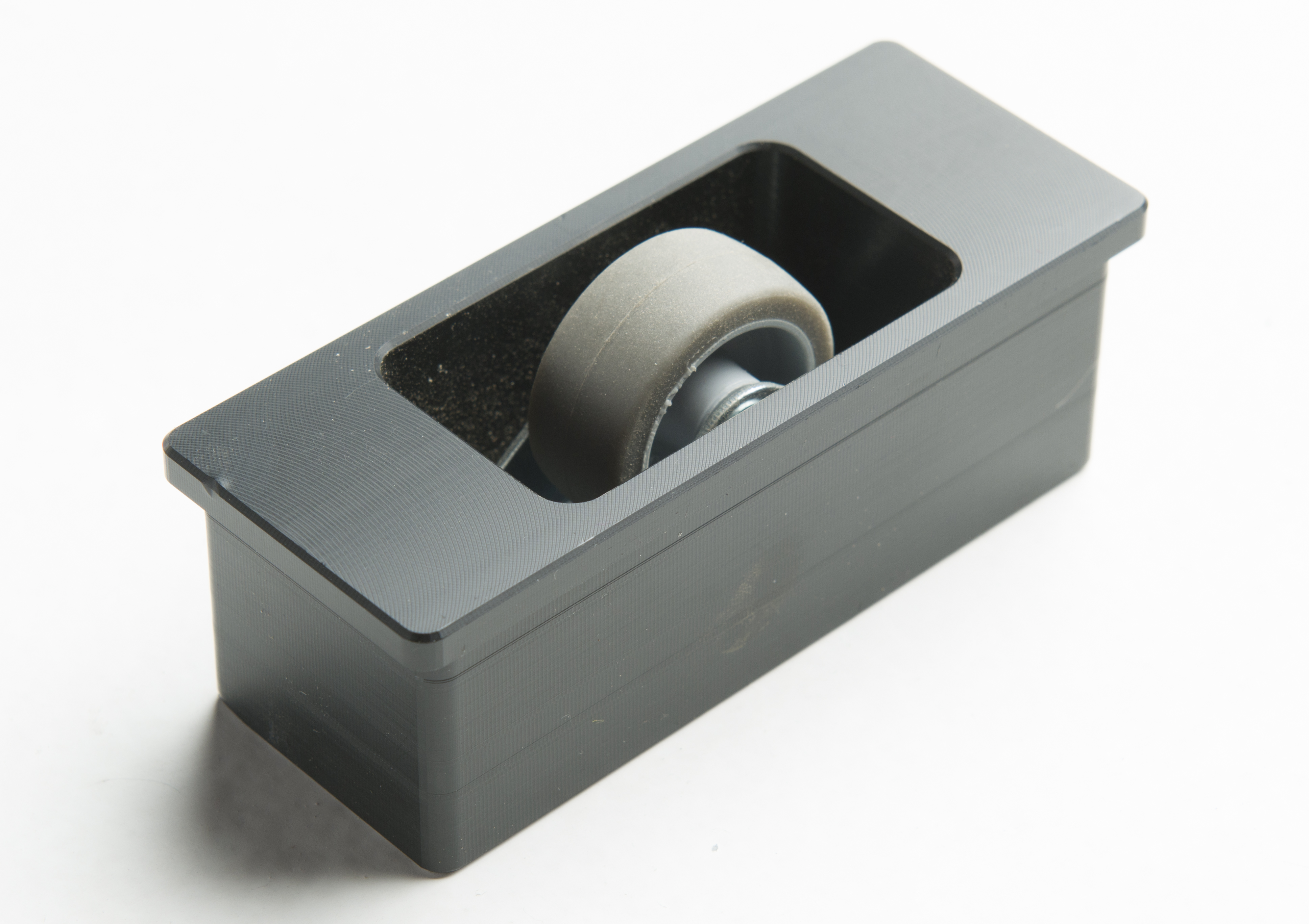 Tischgleiter Auszug 100x40