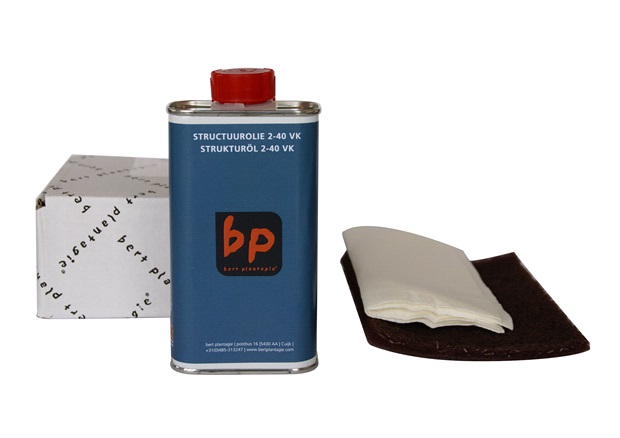 Strukturöl 2-40VK