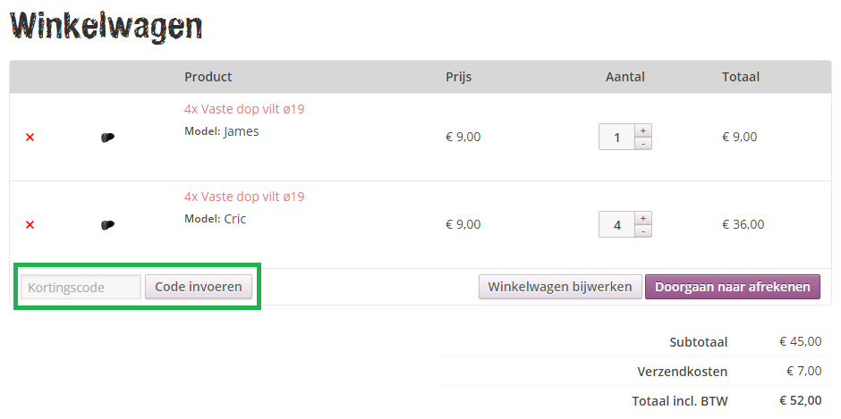 bert-plantagie-kortingscode