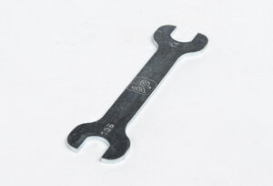 Steeksleutel 13,5 / 14 – speciale dikte