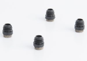 4x vaste dop vilt Ø16