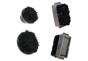 Scratch no More beschermdopjes