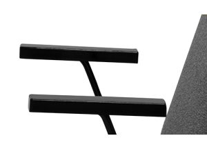 Gispen Classics 1407-1401-1410 Armlegger