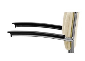 Gispen Classics 201 Armlegger