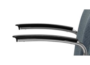 Gispen Classics 413R Armlegger